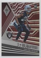 Rookies - Obi Melifonwu #/299