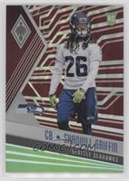Rookies - Shaquill Griffin #/299