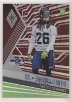 Rookies - Shaquill Griffin #/299