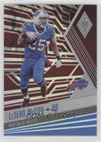 LeSean McCoy #/299