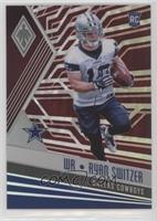 Rookies - Ryan Switzer #/299