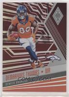 Demaryius Thomas #/299