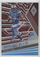 Marvin Jones Jr. #/299