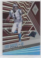 Cam Newton #/299