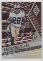 Adrian Peterson #/299