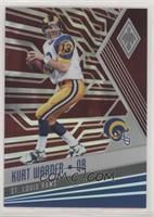 Kurt Warner #/299