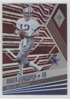 Roger Staubach #/299