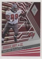 Warren Sapp #/299