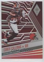 Corey Coleman #/299