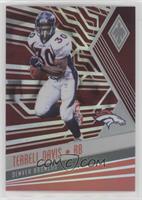 Terrell Davis #/299