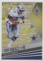 Tony Dorsett #/75