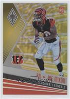 Rookies - Joe Mixon #/75