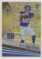 Rookies - Evan Engram #/75