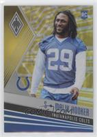 Rookies - Malik Hooker #/75