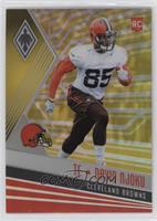 Rookies - David Njoku #/75