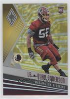 Rookies - Ryan Anderson #/75