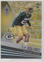 Rookies - Josh Jones #/75