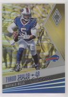 Tyrod Taylor #/75