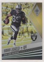 Amari Cooper #/75