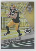 Jordy Nelson #/75