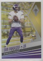 Sam Bradford #/75