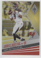 Jameis Winston #/75