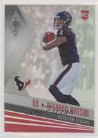 Rookies - Deshaun Watson