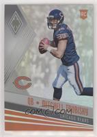 Rookies - Mitchell Trubisky