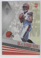 Rookies - DeShone Kizer