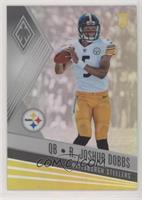 Rookies - R. Joshua Dobbs