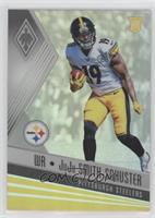 Rookies - JuJu Smith-Schuster