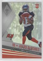 Rookies - Jeremy McNichols