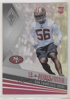 Rookies - Reuben Foster