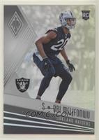 Rookies - Obi Melifonwu