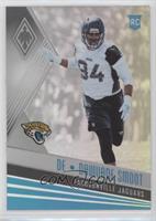 Rookies - Dawuane Smoot [EX to NM]