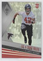 Rookies - Duke Riley