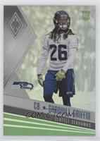 Rookies - Shaquill Griffin