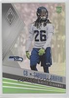 Rookies - Shaquill Griffin