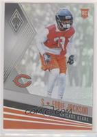 Rookies - Eddie Jackson