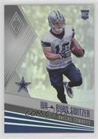 Rookies - Ryan Switzer