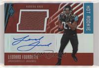 Leonard Fournette #/25