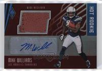 Mike Williams #/49