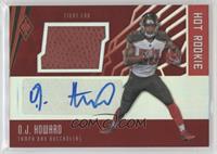 O.J. Howard #/299