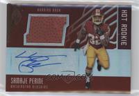 Samaje Perine #/299