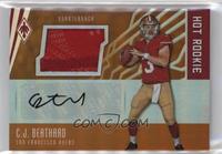 C.J. Beathard #/99