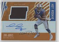 Zay Jones #/99