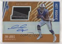 Zay Jones #/99