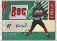 O.J. Howard #/7