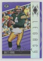 Brett Favre #/75