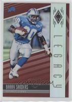 Barry Sanders #/299